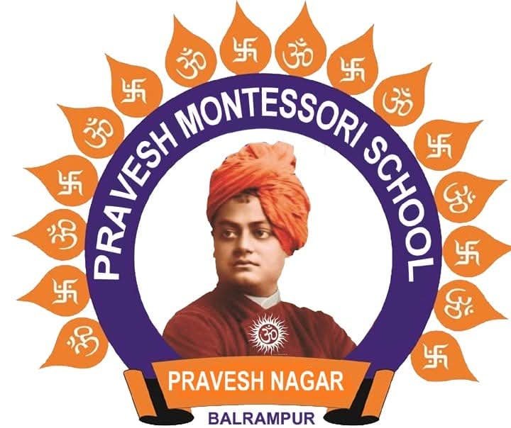 School logo