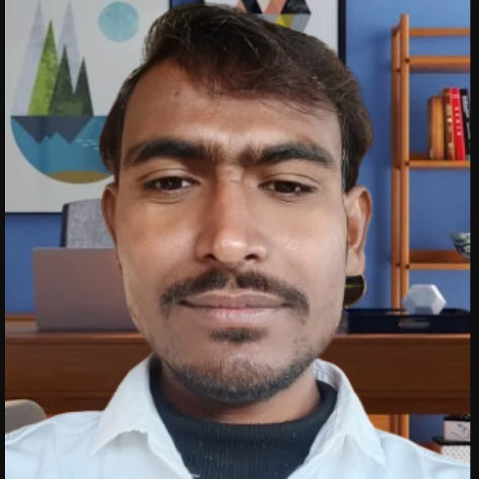 Pravesh Montessori School