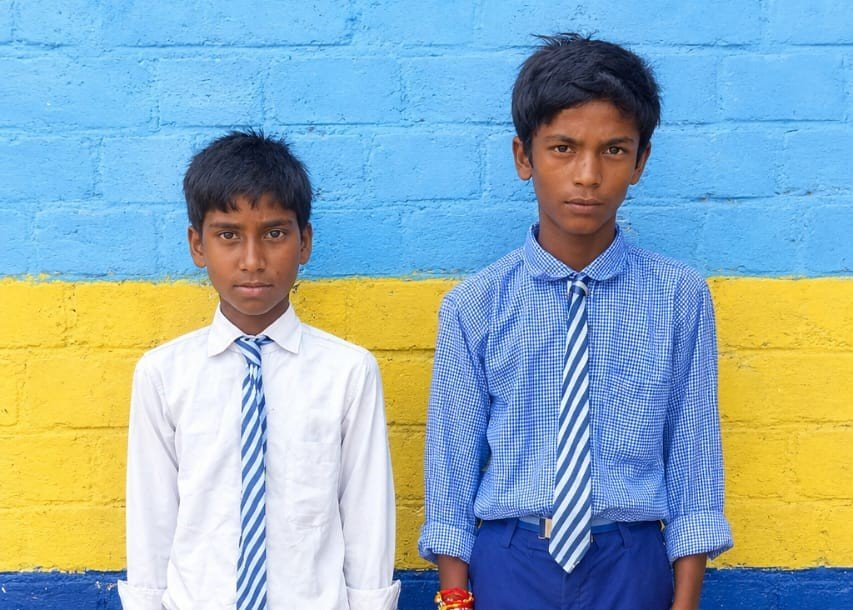 Pravesh Montessori School