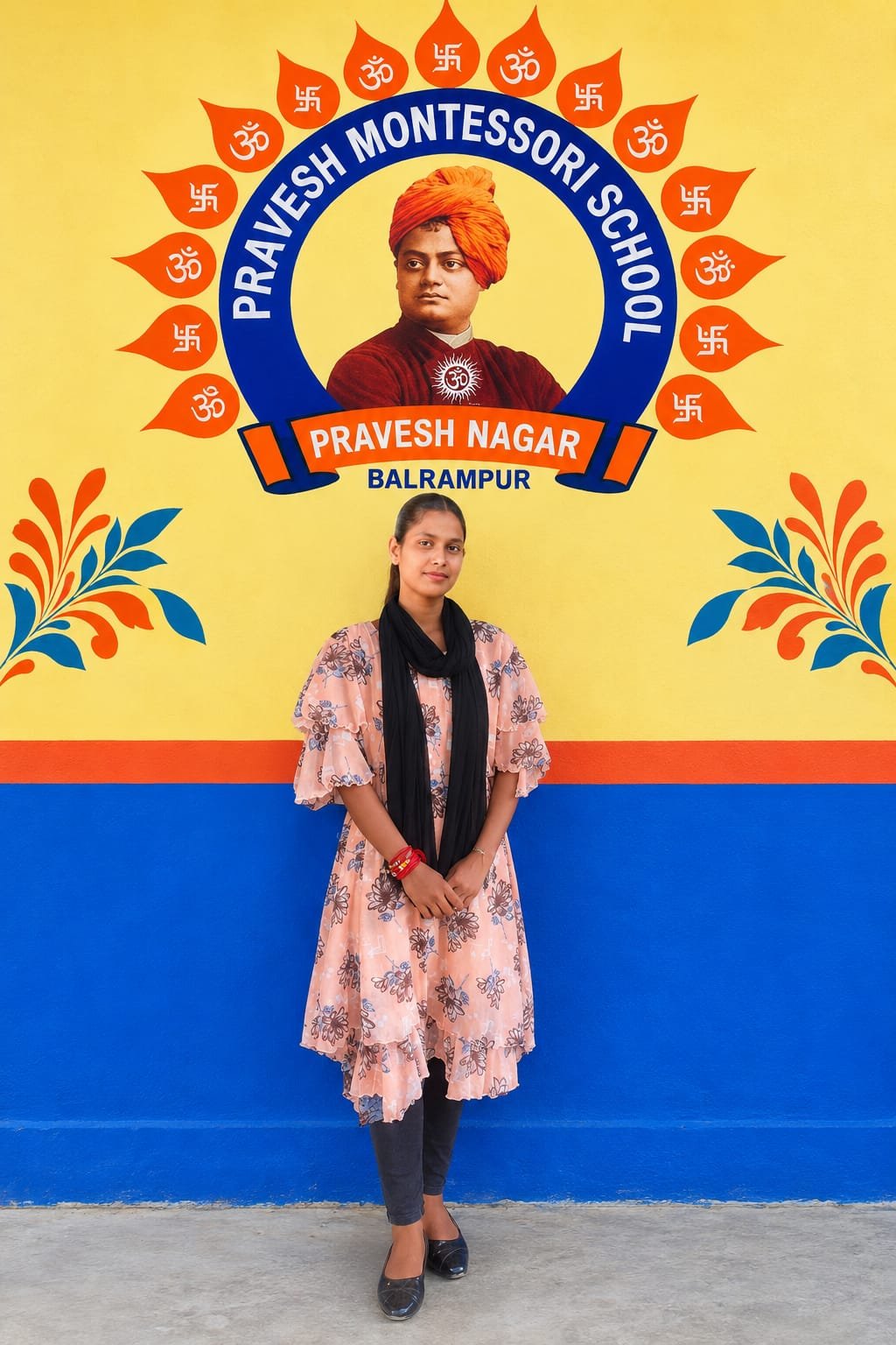 Teacher